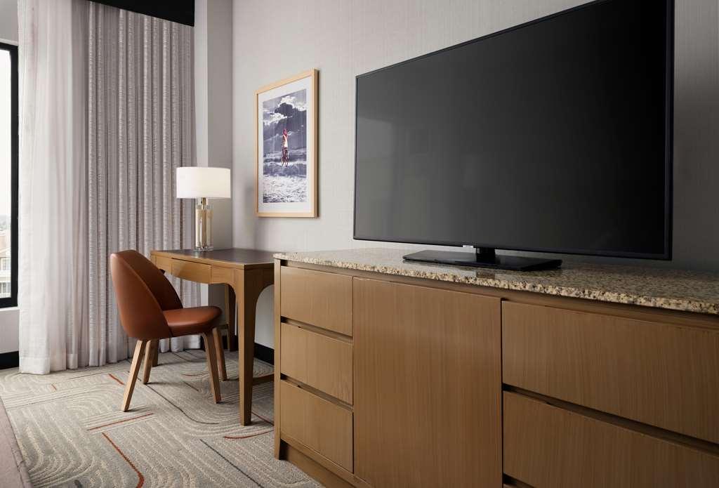 Doubletree By Hilton Irvine Spectrum Zimmer foto